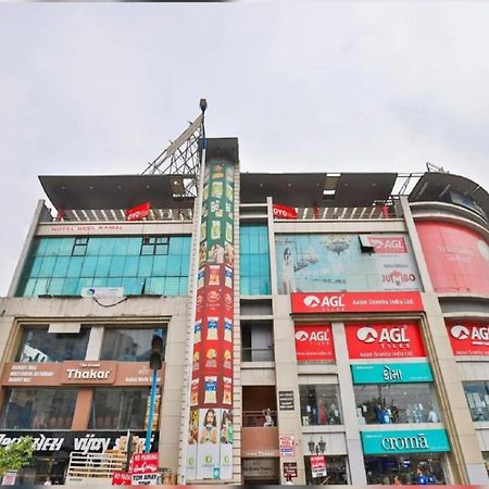 Hotel Nest View Ahmadabad Zewnętrze zdjęcie