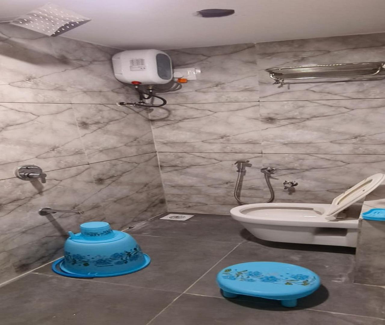 Hotel Nest View Ahmadabad Zewnętrze zdjęcie