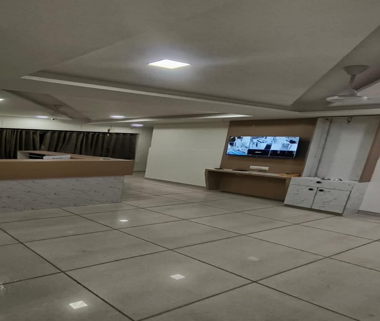Hotel Nest View Ahmadabad Zewnętrze zdjęcie